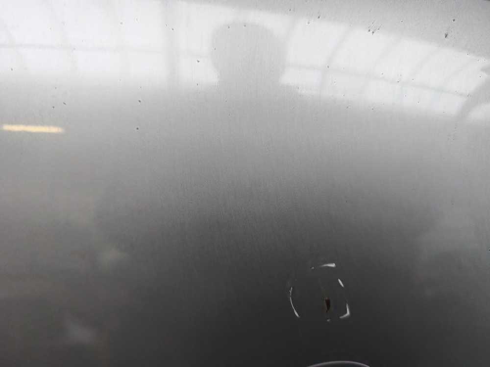 CAPOT FORD FIESTA 11/2008-2013 - Vue 3